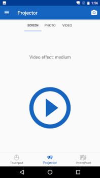 Presentation Remote