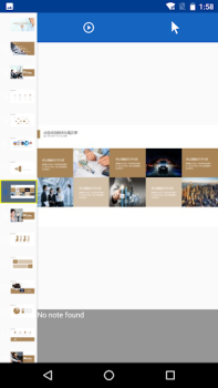 Presentation Remote