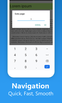 Télécharger PPT Reader - View PPTX Slides Outils pour Android Capture d'écran 4