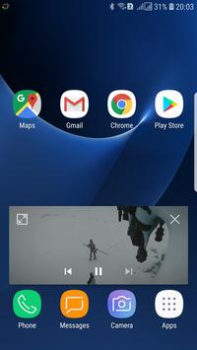 Télécharger Ace Stream Media Lecteurs et éditeurs de vidéos pour Android Capture d'écran 5