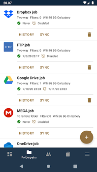 FolderSync