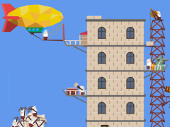 Télécharger Idle Tower Builder Tycoon Simulateurs pour Android Capture d'écran 4
