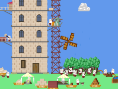 Télécharger Idle Tower Builder Tycoon Simulateurs pour Android Capture d'écran 5