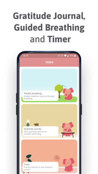 Télécharger Lojong - Meditation Santé et forme physique pour Android Capture d'écran 7