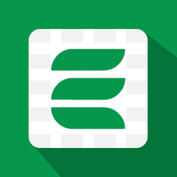 app logo