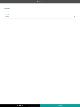 Télécharger WBA Bearing Authenticator 2.0 Affaires pour Android Capture d'écran 6