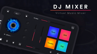 Télécharger DJ Mixer - Best DJ Music Playe Musique et audio pour Android Capture d'écran 4