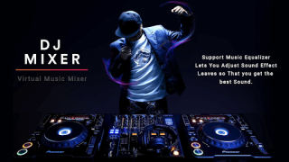 Télécharger DJ Mixer - Best DJ Music Playe Musique et audio pour Android Capture d'écran 5