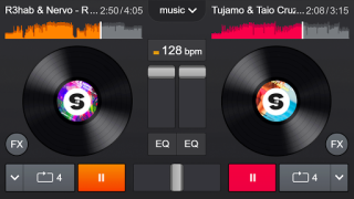 YouDJ - App de DJ super facile