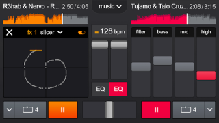 YouDJ - App de DJ super facile