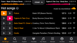 YouDJ - App de DJ super facile
