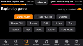 YouDJ - App de DJ super facile