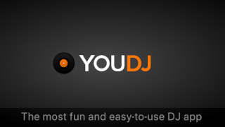 YouDJ - App de DJ super facile