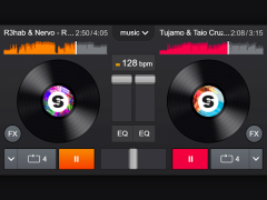 YouDJ - App de DJ super facile