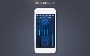 Télécharger Dj Controller-Remix music free Musique et audio pour Android Capture d'écran 3