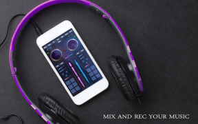 Télécharger Dj Controller-Remix music free Musique et audio pour Android Capture d'écran 4