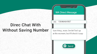 Télécharger Whats Web Chat Communication pour Android Capture d'écran 2