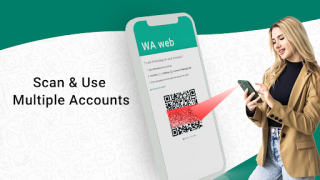 Télécharger Whats Web Chat Communication pour Android Capture d'écran 7