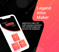 Télécharger Legend Art et design pour Android Capture d'écran 2