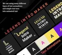 Télécharger Legend Art et design pour Android Capture d'écran 5