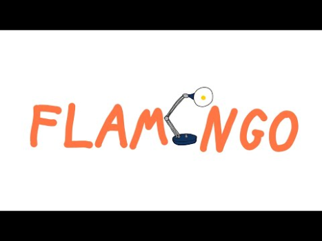 Télécharger Flamingo Animator Art et design pour Android Capture d'écran 8