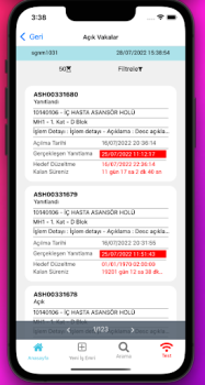 Télécharger WinMobile Affaires pour Android Capture d'écran 3