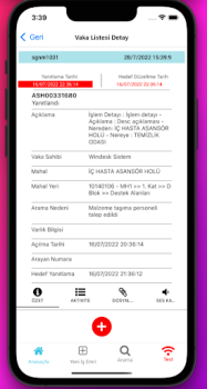 Télécharger WinMobile Affaires pour Android Capture d'écran 4