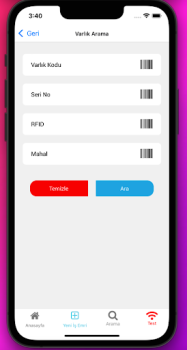 Télécharger WinMobile Affaires pour Android Capture d'écran 7