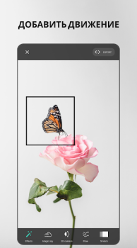Télécharger VIMAGE - AI Photo Animation Photo pour Android Capture d'écran 2