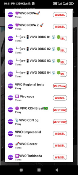Télécharger MAXNET Communication pour Android Capture d'écran 3