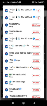 Télécharger MAXNET Communication pour Android Capture d'écran 5