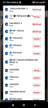 Télécharger MAXNET Communication pour Android Capture d'écran 6