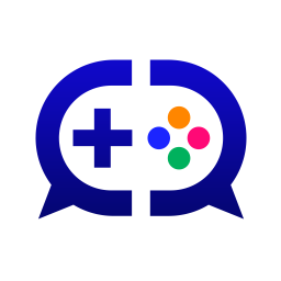 Logo WeGamers - Where Gamers Gather