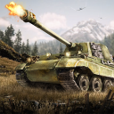 Télécharger  Tank Warfare:Jeu de combat JcJ