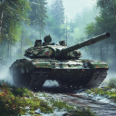 Télécharger  Modern Tanks: War Tank Games