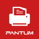 Télécharger  Pantum Mobile Print & Scan