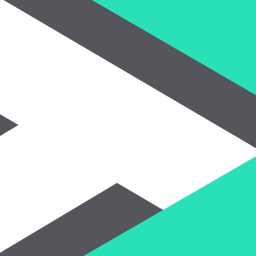 app logo
