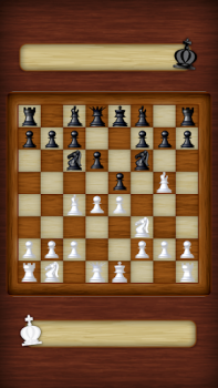 Télécharger Chess - Jeu de stratégie Jeux de société pour Android Capture d'écran 3