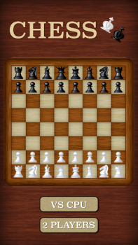 Télécharger Chess - Jeu de stratégie Jeux de société pour Android Capture d'écran 4