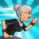 Télécharger  Angry Gran Run - Running Game