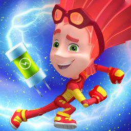 app logo