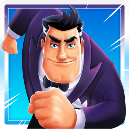 app logo