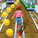 Télécharger  Subway Princess Runner