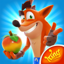 Télécharger  Crash Bandicoot: On the Run!