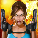 Télécharger  Lara Croft: Relic Run
