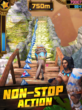 Spirit Run