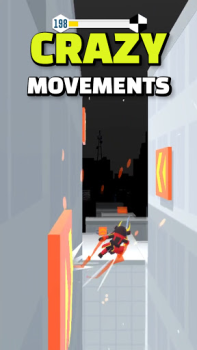 Télécharger Parkour Race - Freerun Game Jeux de sport pour Android Capture d'écran 5