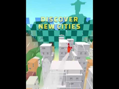 Télécharger Parkour Race - Freerun Game Jeux de sport pour Android Capture d'écran 8