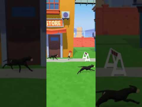 Télécharger Mad Dogs Occasionnel pour Android Capture d'écran 8
