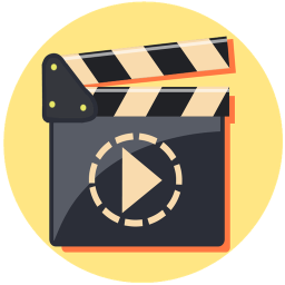app logo